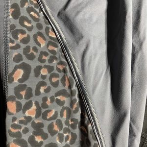 Victoria Secret Knockout Leopard